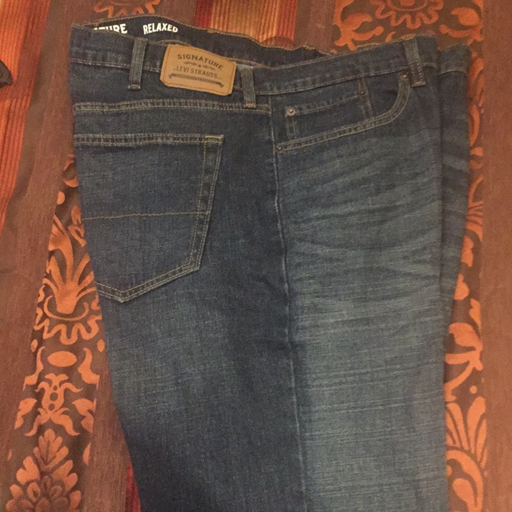 Pants